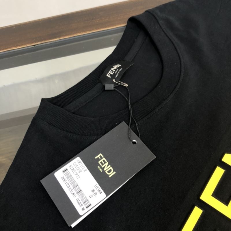 Fendi T-Shirts